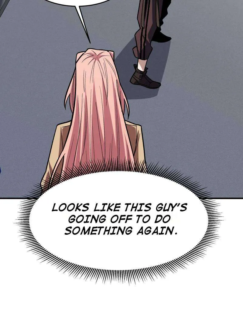 I’m Really Not A Supervillain Chapter 277 page 61 - 