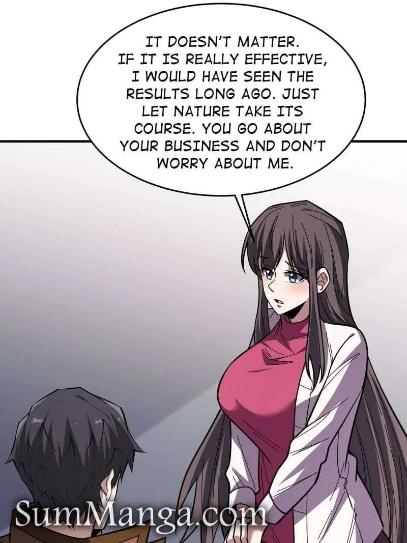 I’m Really Not A Supervillain Chapter 277 page 65 - 