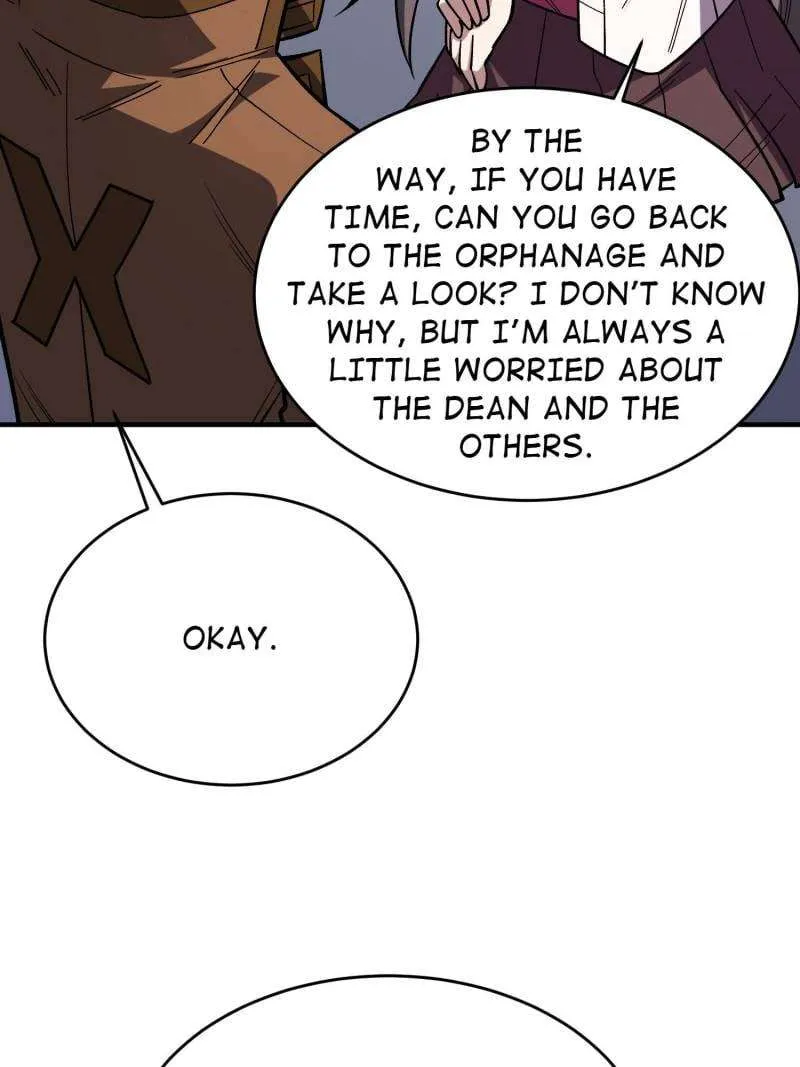 I’m Really Not A Supervillain Chapter 277 page 66 - 