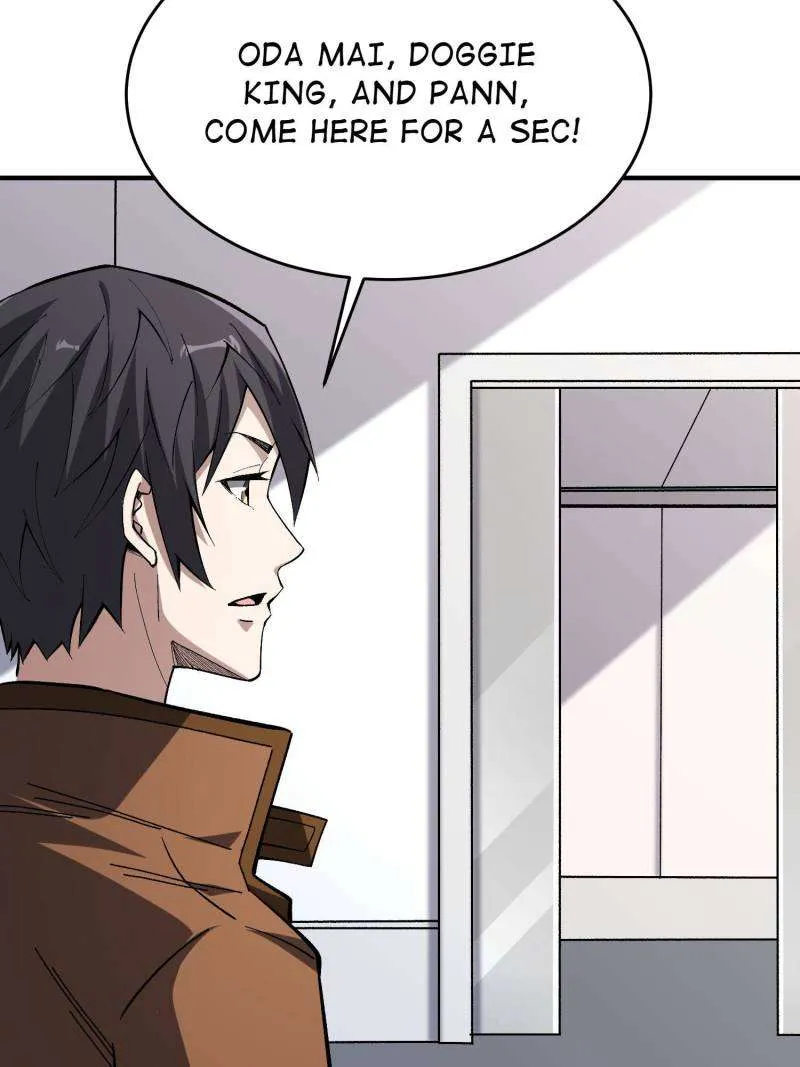 I’m Really Not A Supervillain Chapter 277 page 67 - 