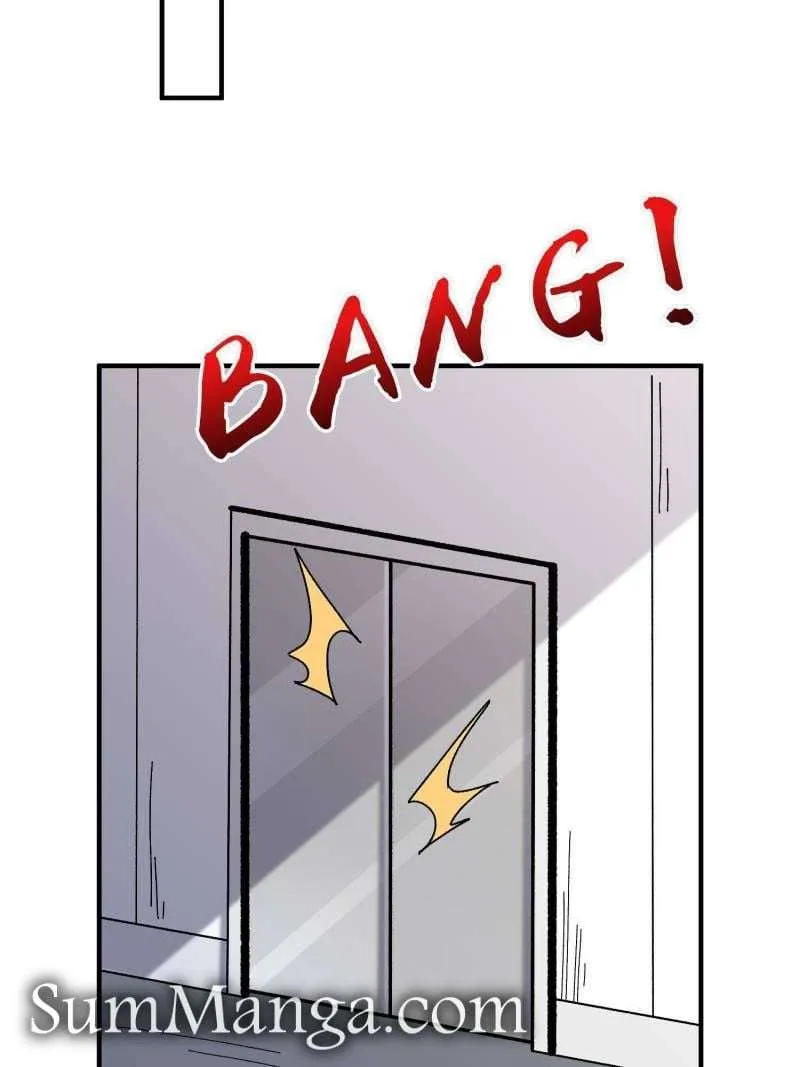 I’m Really Not A Supervillain Chapter 277 page 69 - 