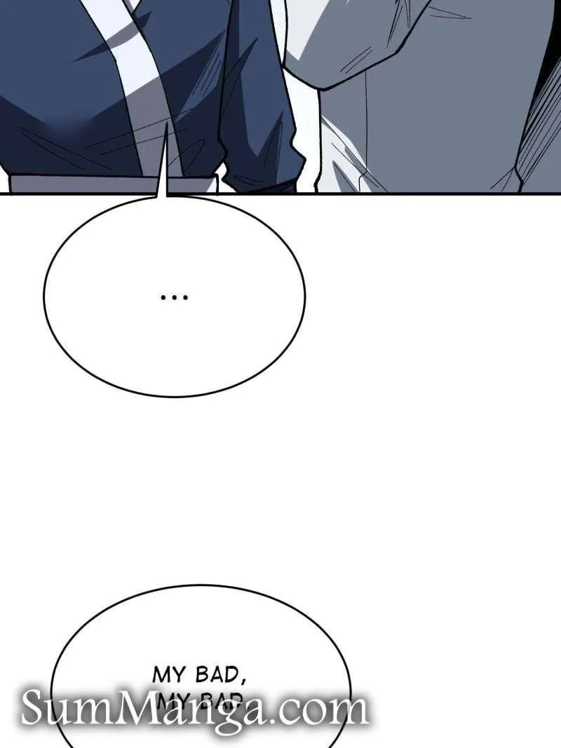 I’m Really Not A Supervillain Chapter 277 page 8 - 