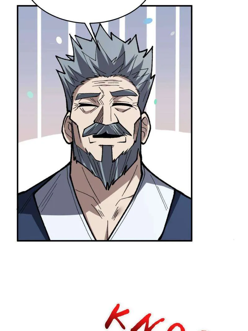 I’m Really Not A Supervillain Chapter 277 page 9 - 