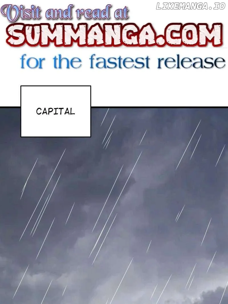 I’m Really Not A Supervillain Chapter 278 page 2 - 