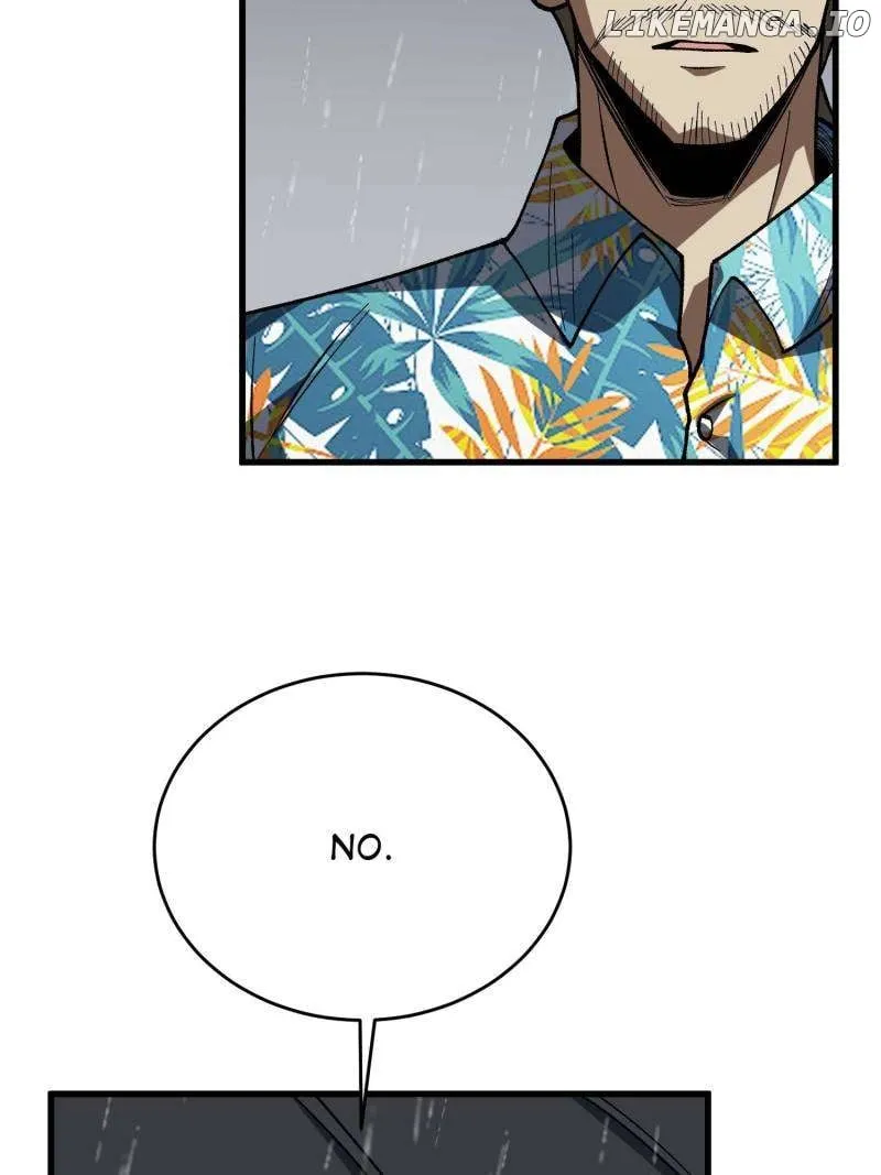I’m Really Not A Supervillain Chapter 278 page 12 - 