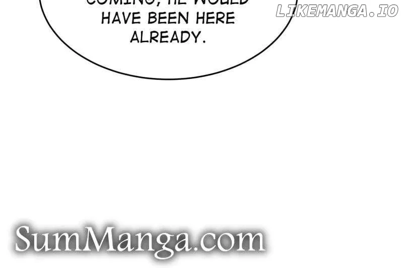 I’m Really Not A Supervillain Chapter 278 page 14 - 