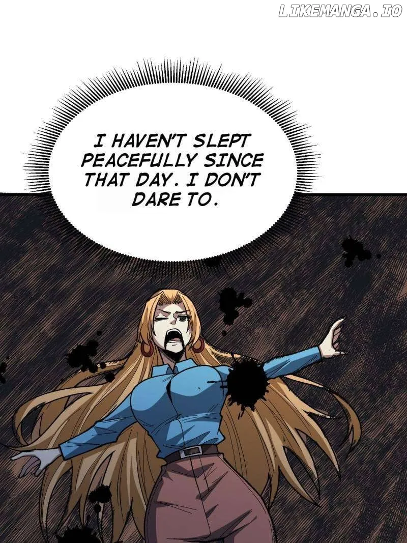 I’m Really Not A Supervillain Chapter 278 page 15 - 