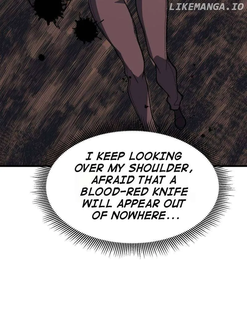I’m Really Not A Supervillain Chapter 278 page 16 - 
