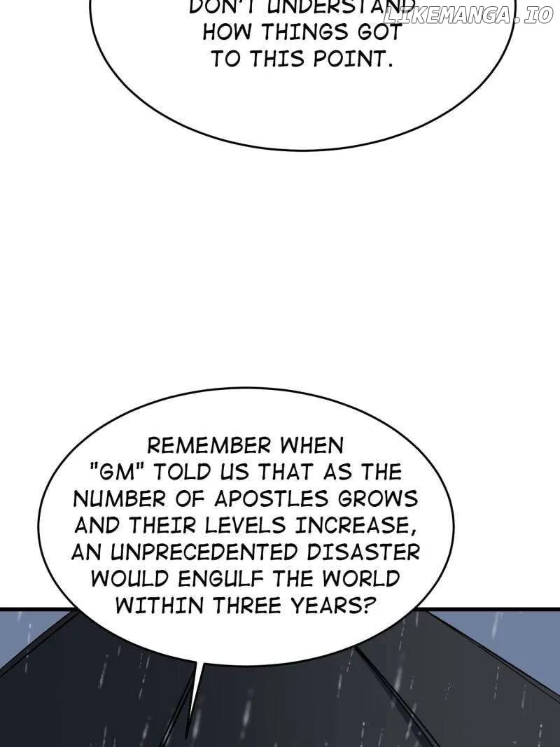 I’m Really Not A Supervillain Chapter 278 page 22 - 