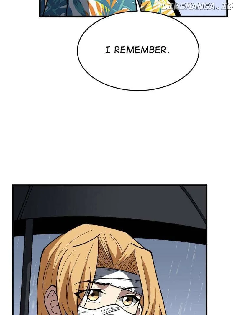 I’m Really Not A Supervillain Chapter 278 page 25 - 