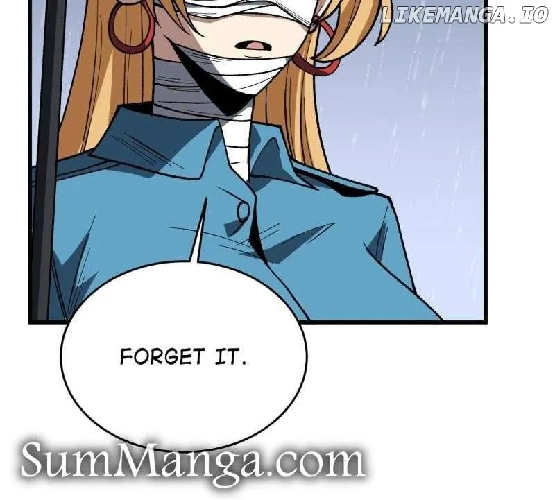 I’m Really Not A Supervillain Chapter 278 page 26 - 