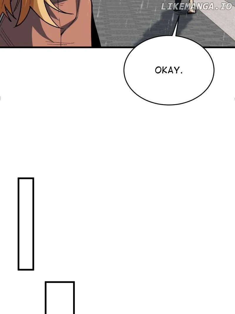 I’m Really Not A Supervillain Chapter 278 page 36 - 