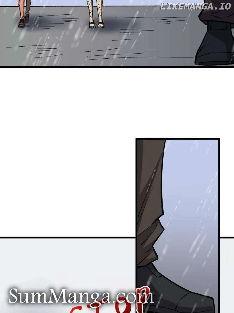 I’m Really Not A Supervillain Chapter 278 page 50 - 