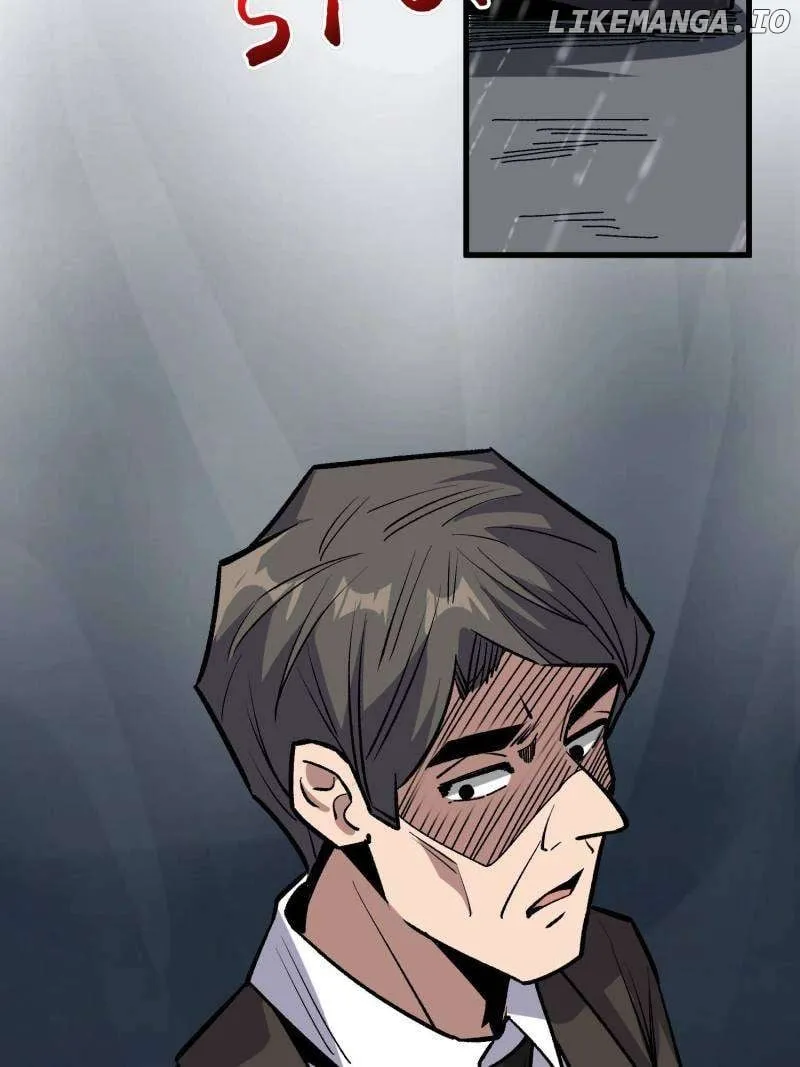 I’m Really Not A Supervillain Chapter 278 page 51 - 