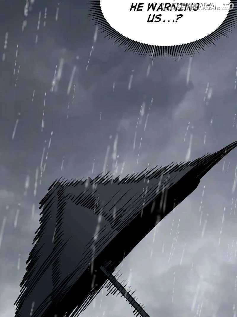 I’m Really Not A Supervillain Chapter 278 page 55 - 