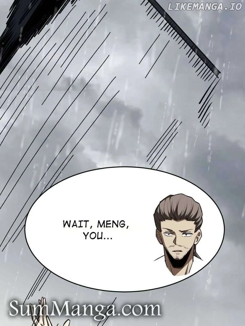 I’m Really Not A Supervillain Chapter 278 page 56 - 