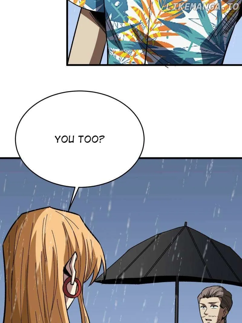 I’m Really Not A Supervillain Chapter 278 page 60 - 