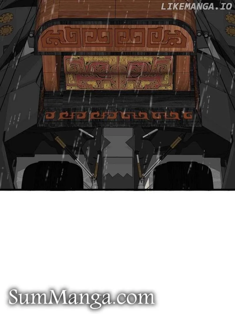I’m Really Not A Supervillain Chapter 278 page 7 - 