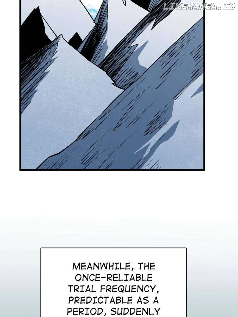 I’m Really Not A Supervillain Chapter 278 page 63 - 