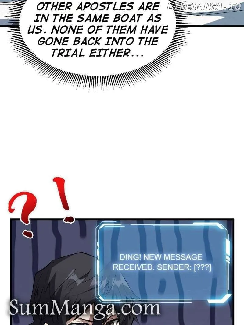 I’m Really Not A Supervillain Chapter 278 page 68 - 