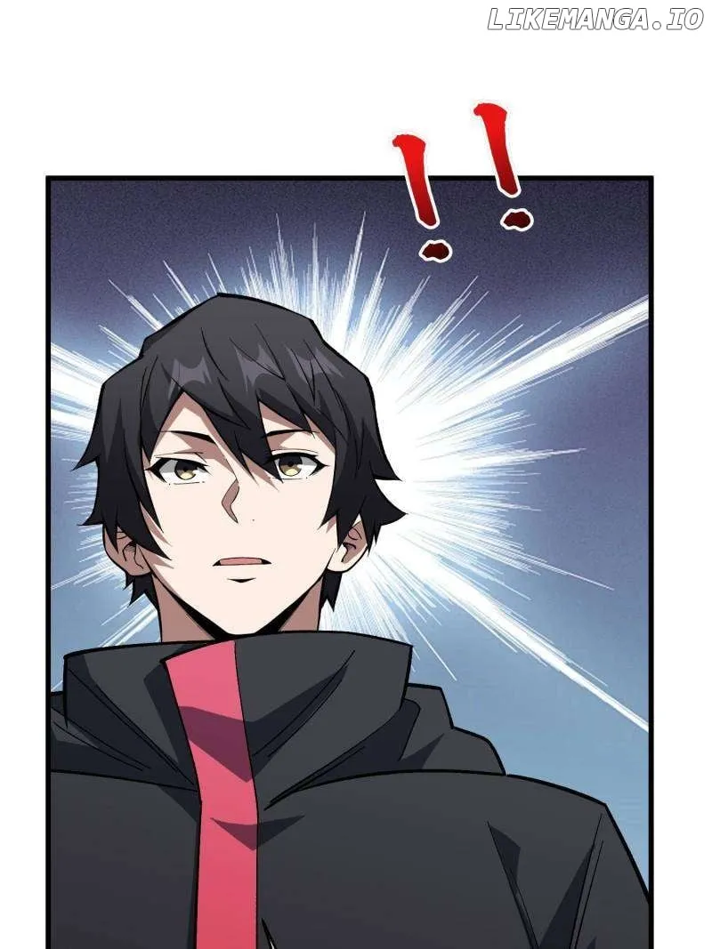 I’m Really Not A Supervillain Chapter 278 page 72 - 