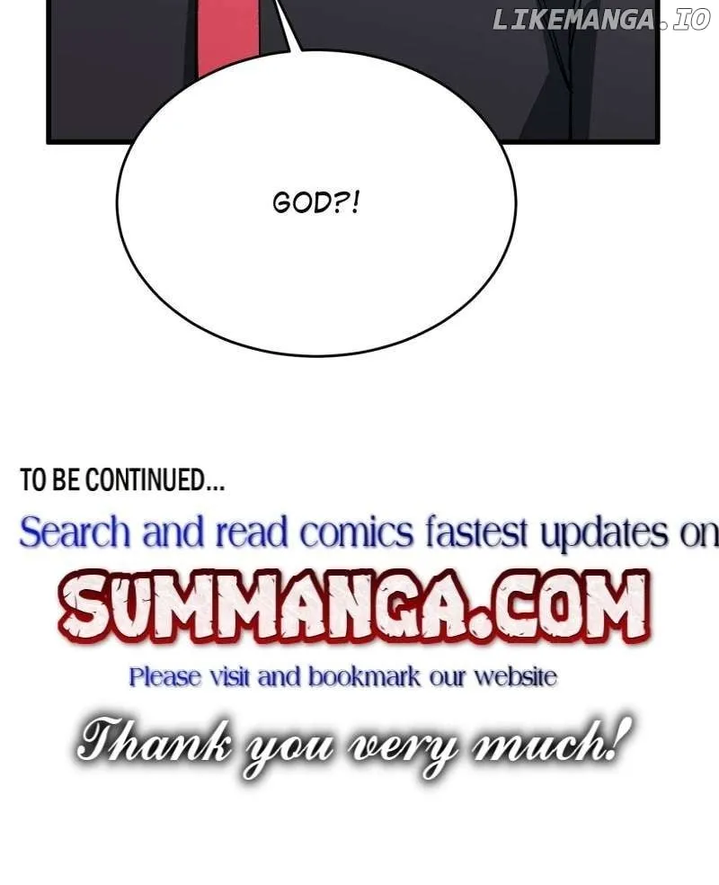 I’m Really Not A Supervillain Chapter 278 page 73 - 