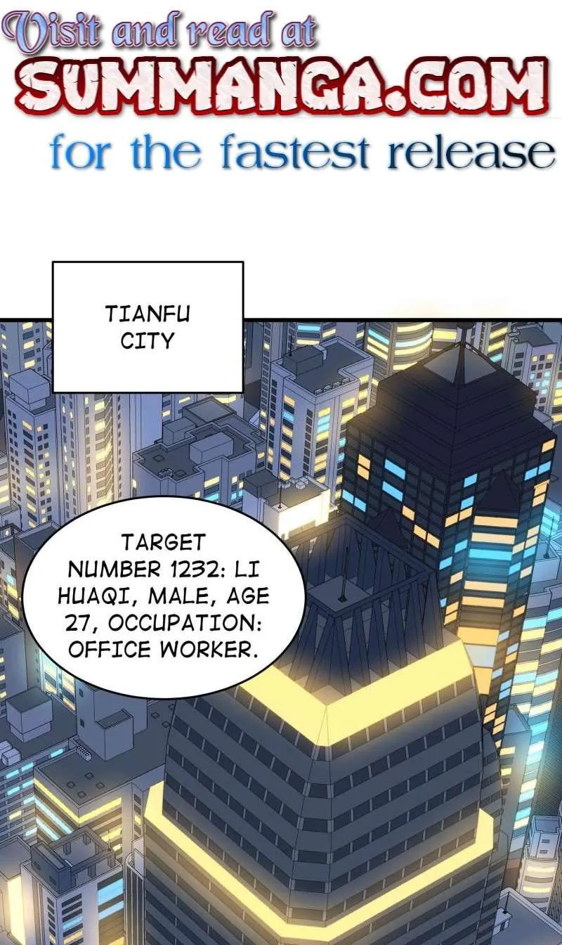 I’m Really Not A Supervillain Chapter 279 page 2 - 