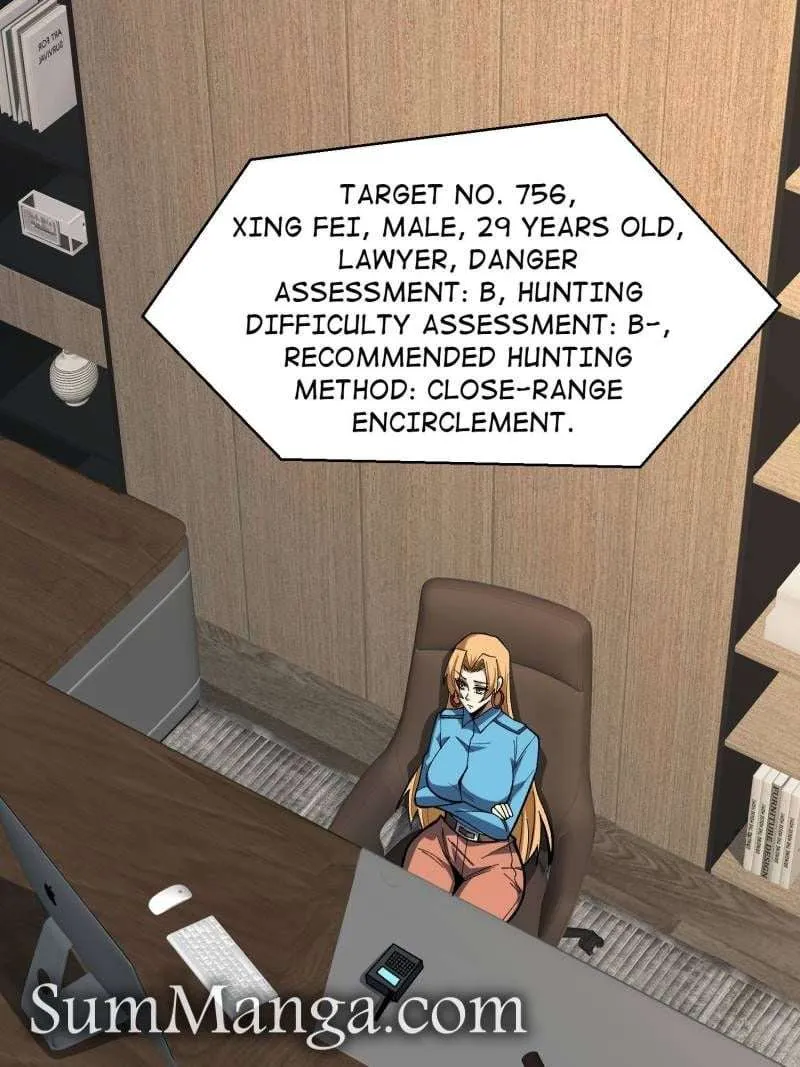 I’m Really Not A Supervillain Chapter 279 page 11 - 