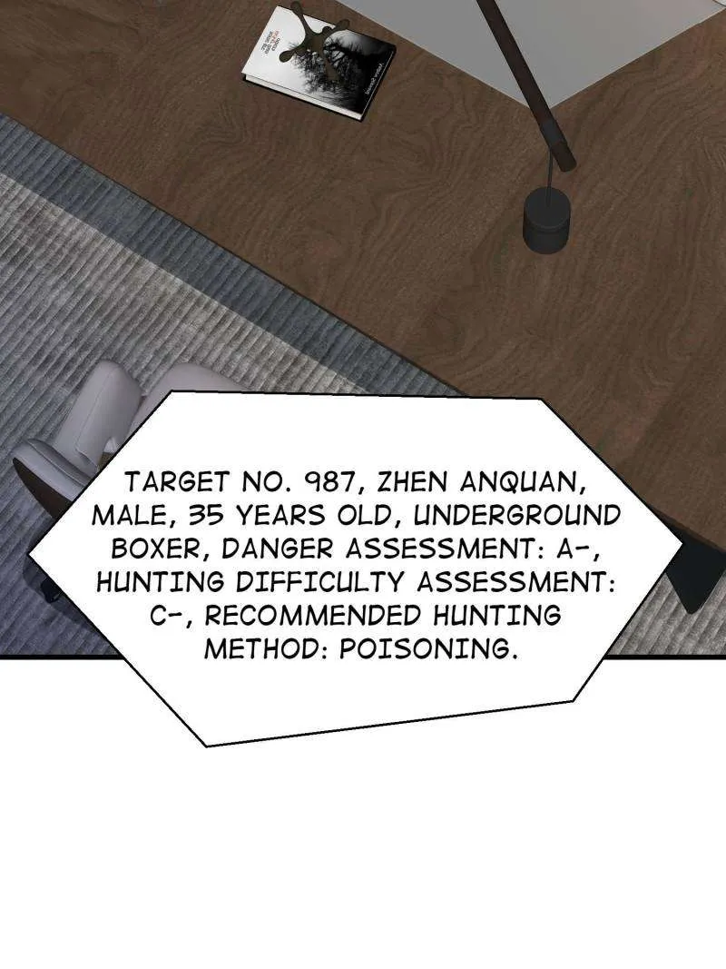 I’m Really Not A Supervillain Chapter 279 page 12 - 