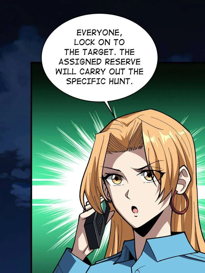 I’m Really Not A Supervillain Chapter 279 page 15 - 