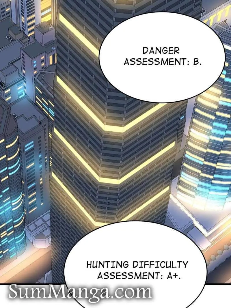 I’m Really Not A Supervillain Chapter 279 page 3 - 