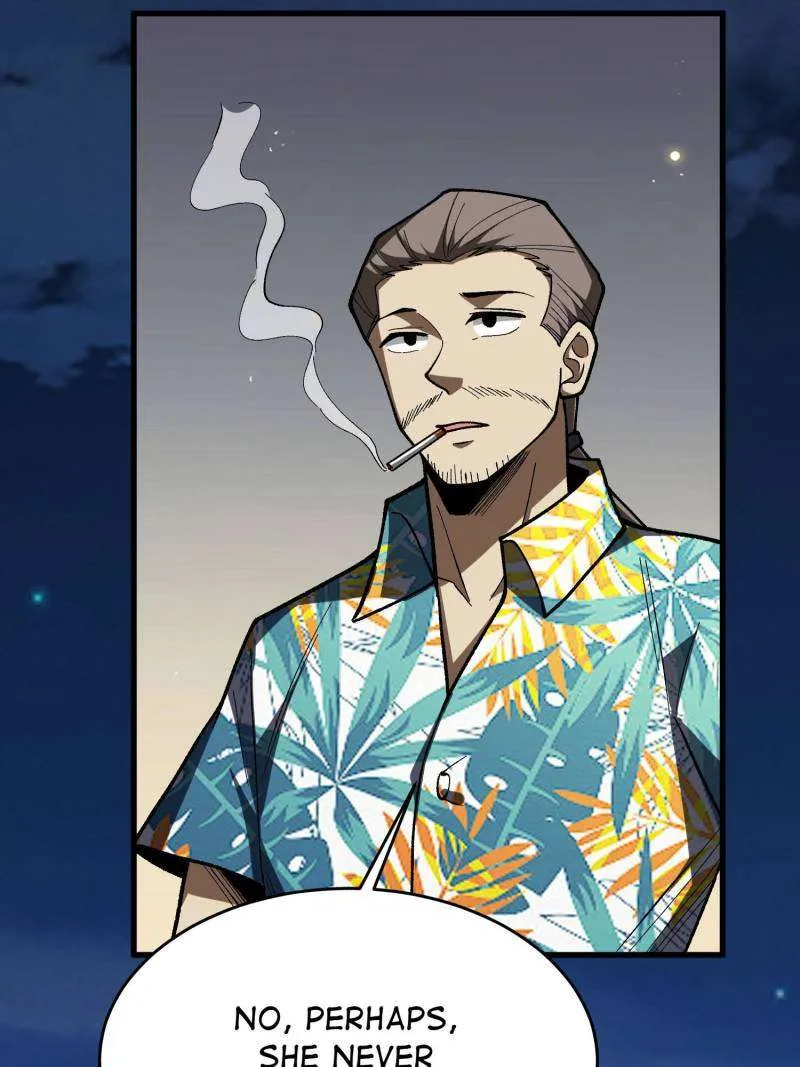 I’m Really Not A Supervillain Chapter 279 page 24 - 
