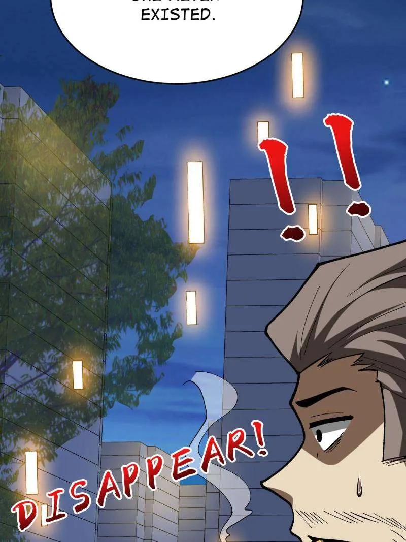 I’m Really Not A Supervillain Chapter 279 page 25 - 