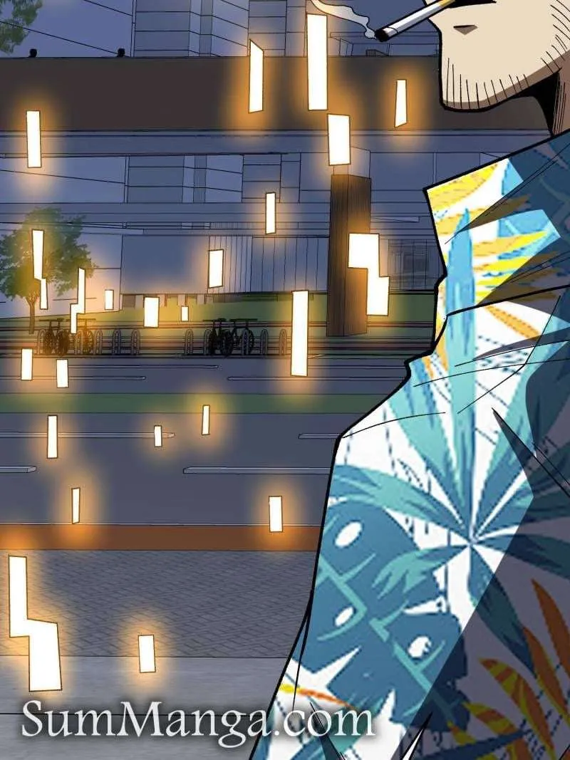 I’m Really Not A Supervillain Chapter 279 page 26 - 