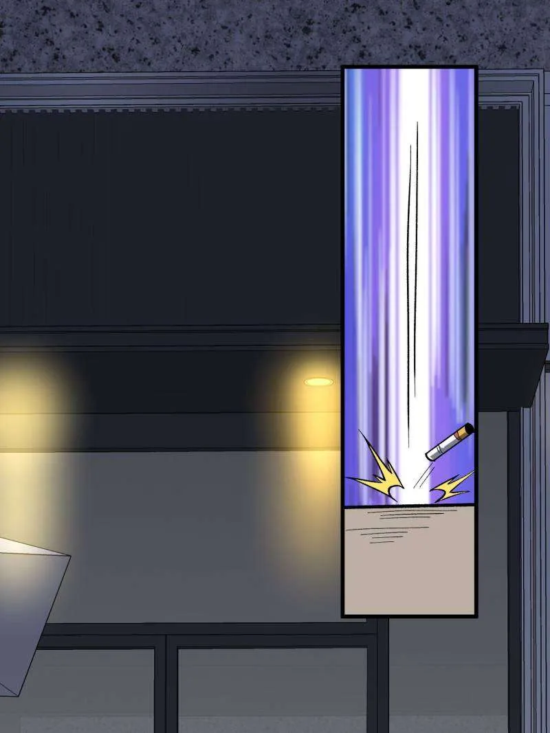 I’m Really Not A Supervillain Chapter 279 page 28 - 
