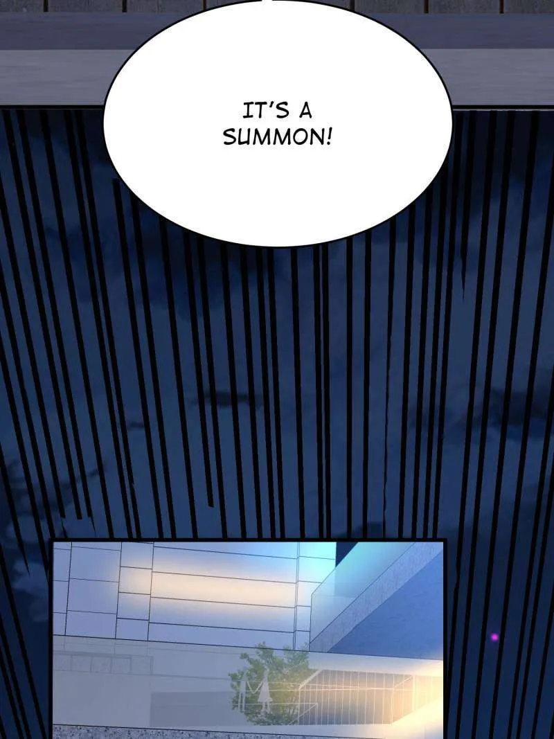 I’m Really Not A Supervillain Chapter 279 page 30 - 