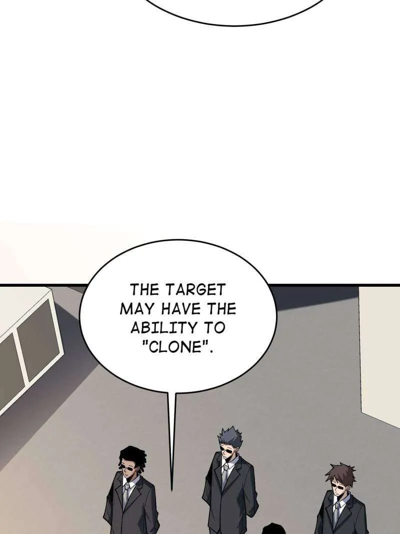 I’m Really Not A Supervillain Chapter 279 page 4 - 