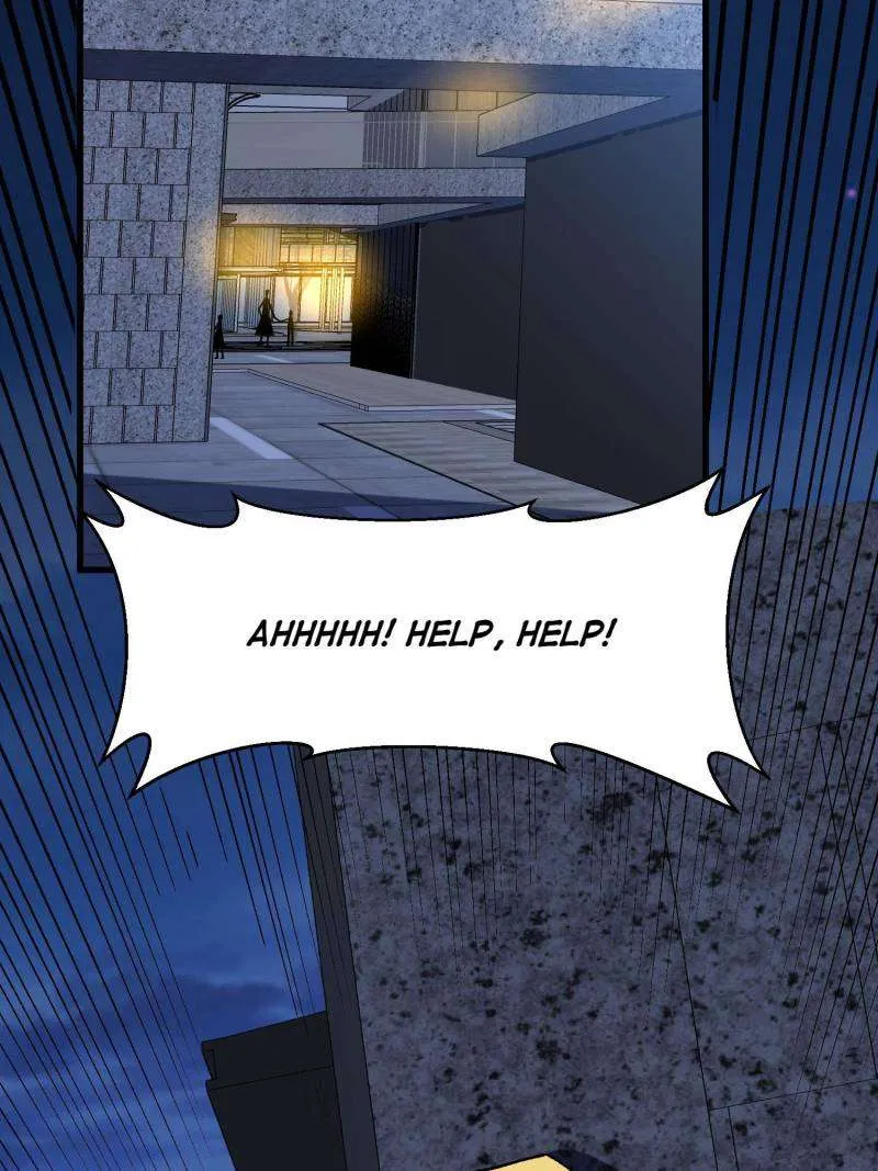 I’m Really Not A Supervillain Chapter 279 page 31 - 