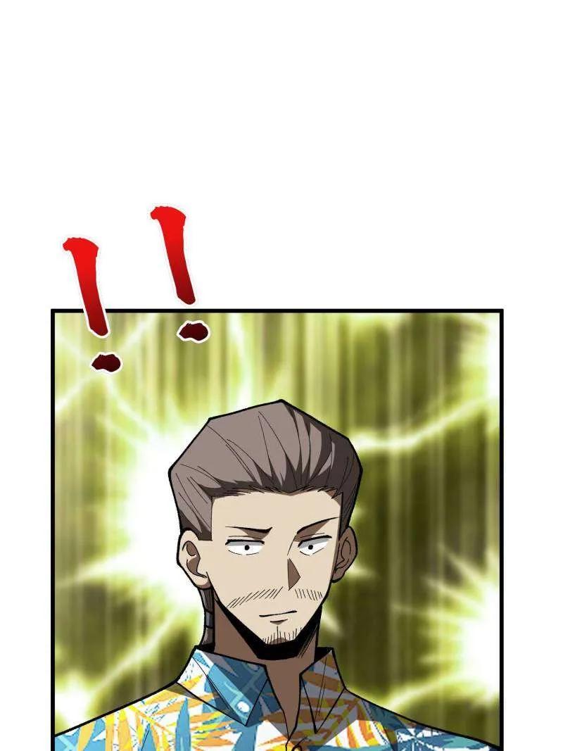 I’m Really Not A Supervillain Chapter 279 page 34 - 