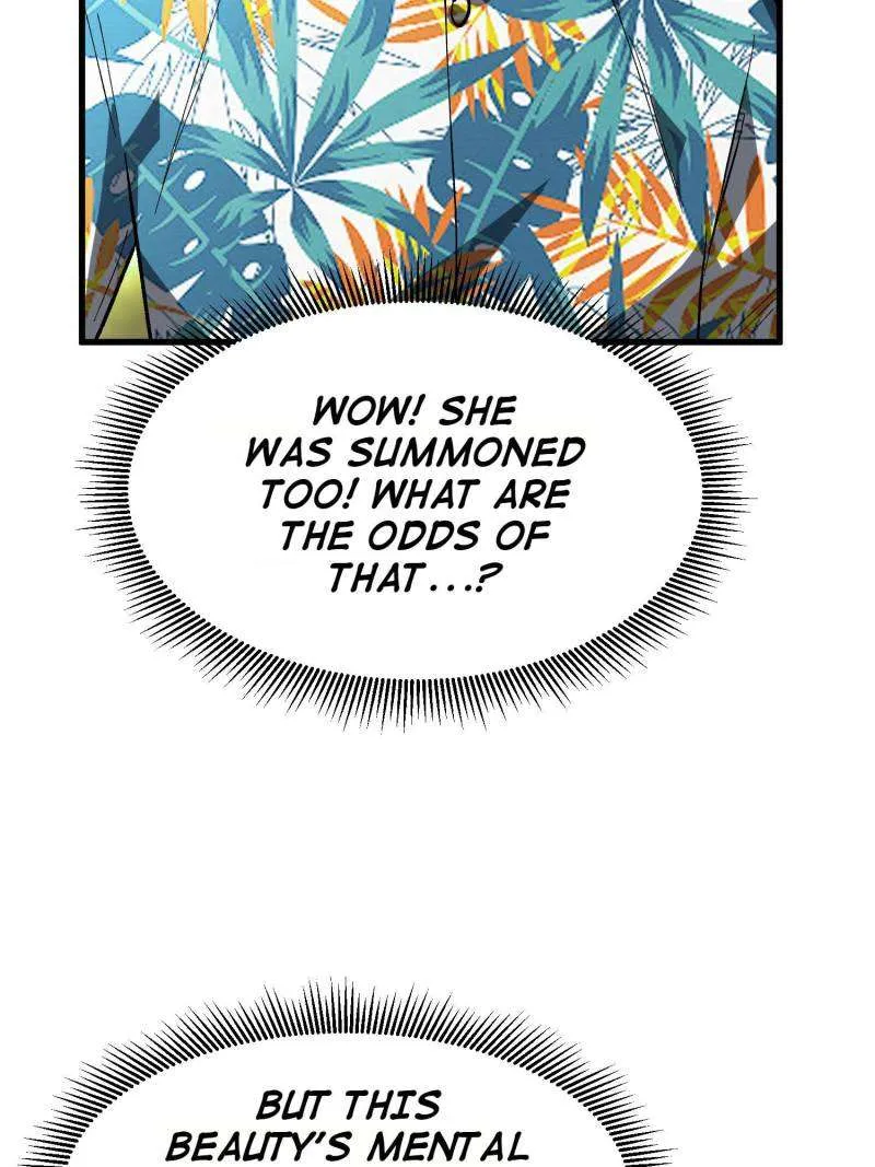 I’m Really Not A Supervillain Chapter 279 page 35 - 