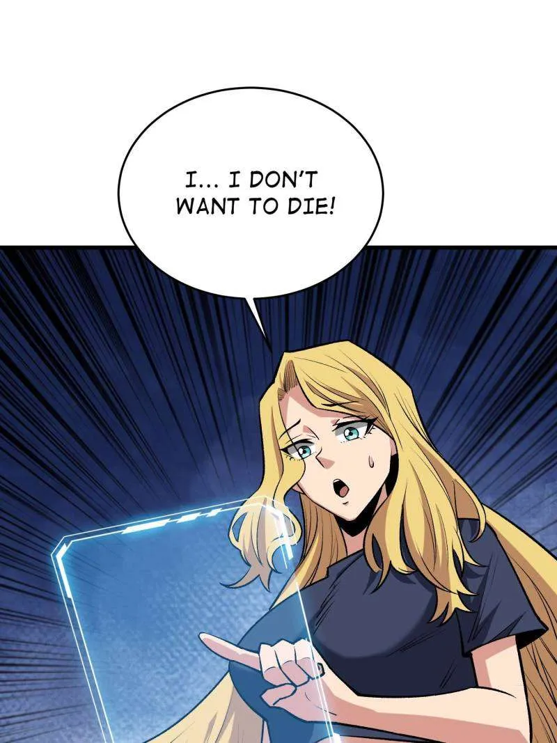 I’m Really Not A Supervillain Chapter 279 page 40 - 