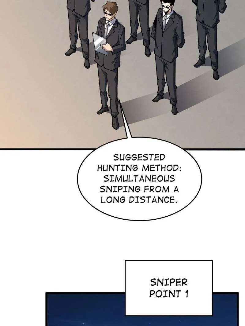 I’m Really Not A Supervillain Chapter 279 page 5 - 