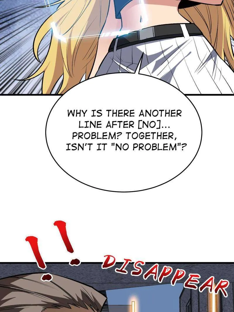I’m Really Not A Supervillain Chapter 279 page 41 - 