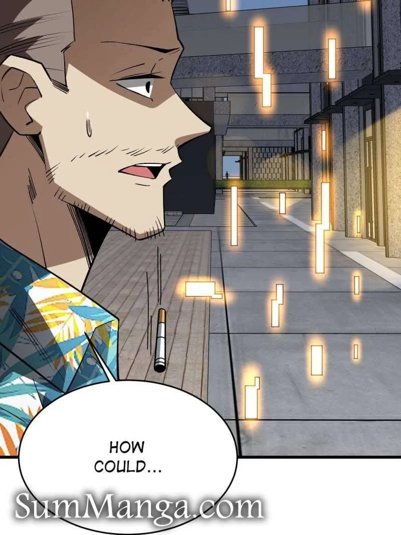 I’m Really Not A Supervillain Chapter 279 page 42 - 