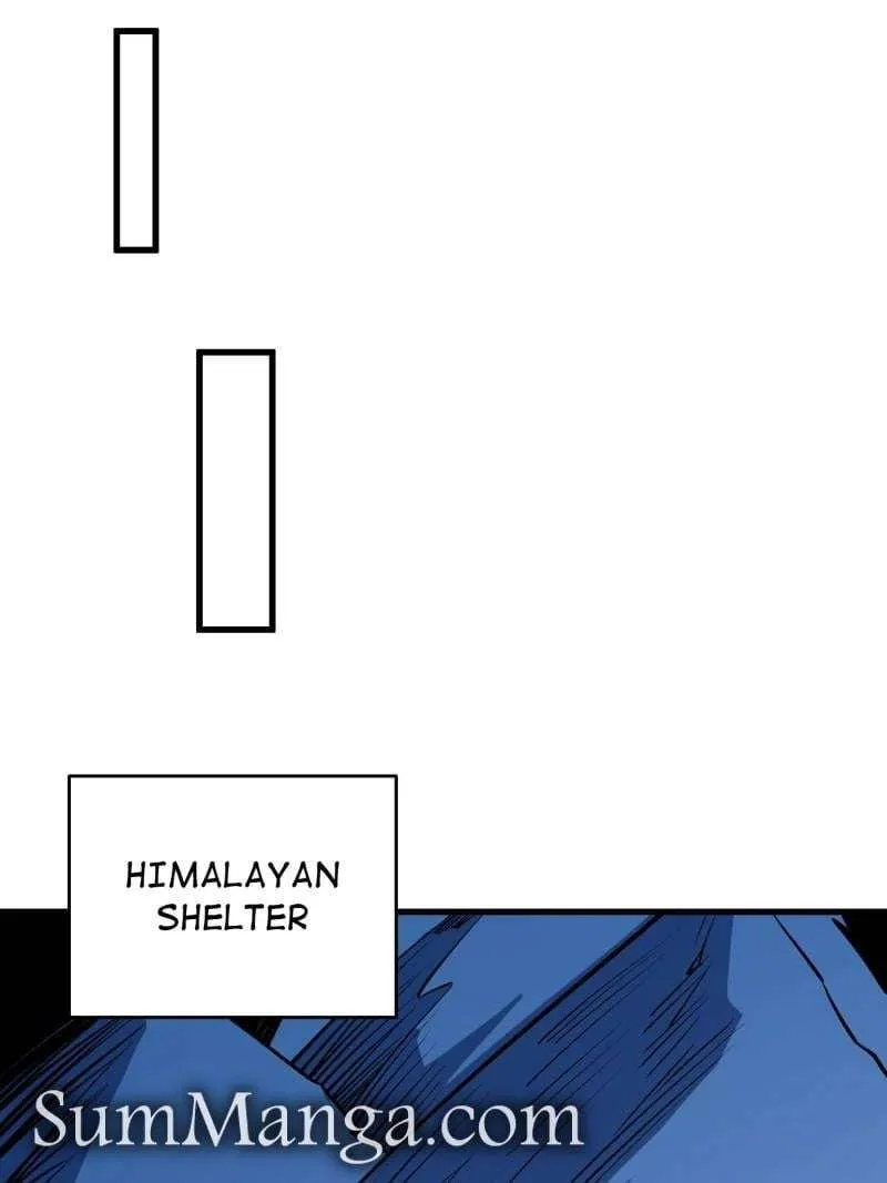 I’m Really Not A Supervillain Chapter 279 page 45 - 