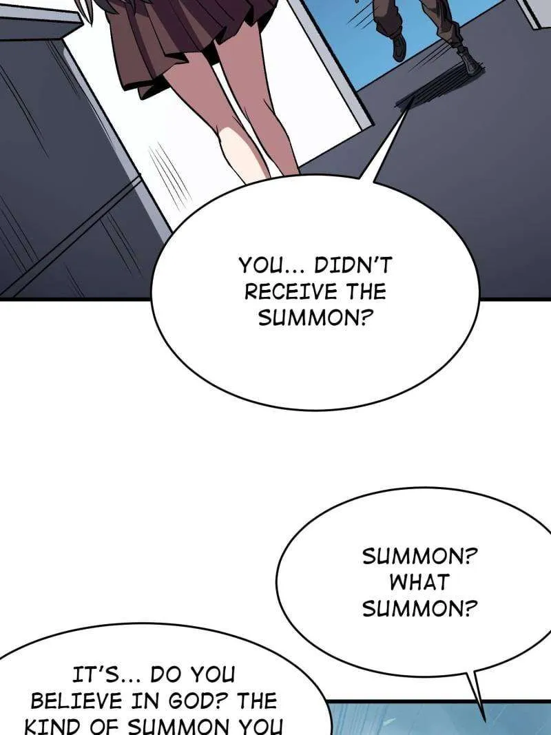 I’m Really Not A Supervillain Chapter 279 page 48 - 
