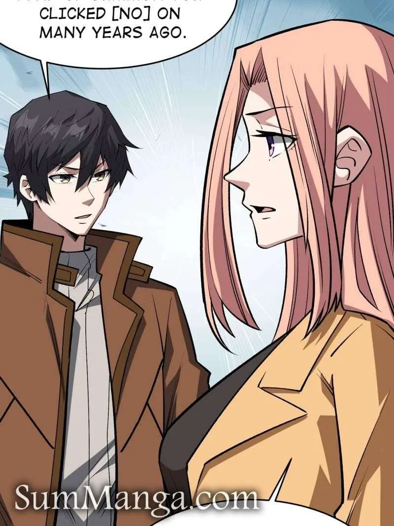 I’m Really Not A Supervillain Chapter 279 page 49 - 
