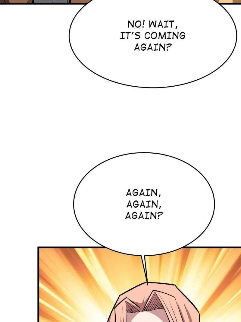 I’m Really Not A Supervillain Chapter 279 page 50 - 
