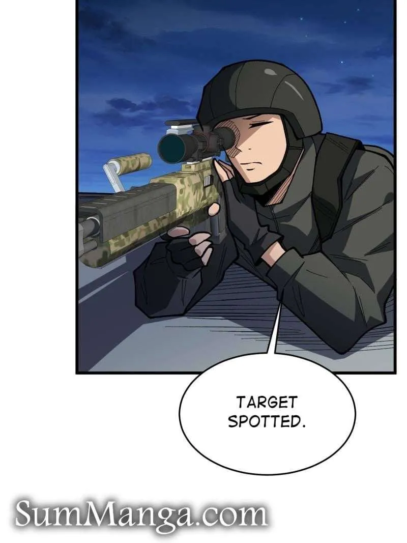 I’m Really Not A Supervillain Chapter 279 page 6 - 
