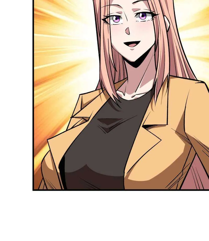 I’m Really Not A Supervillain Chapter 279 page 51 - 